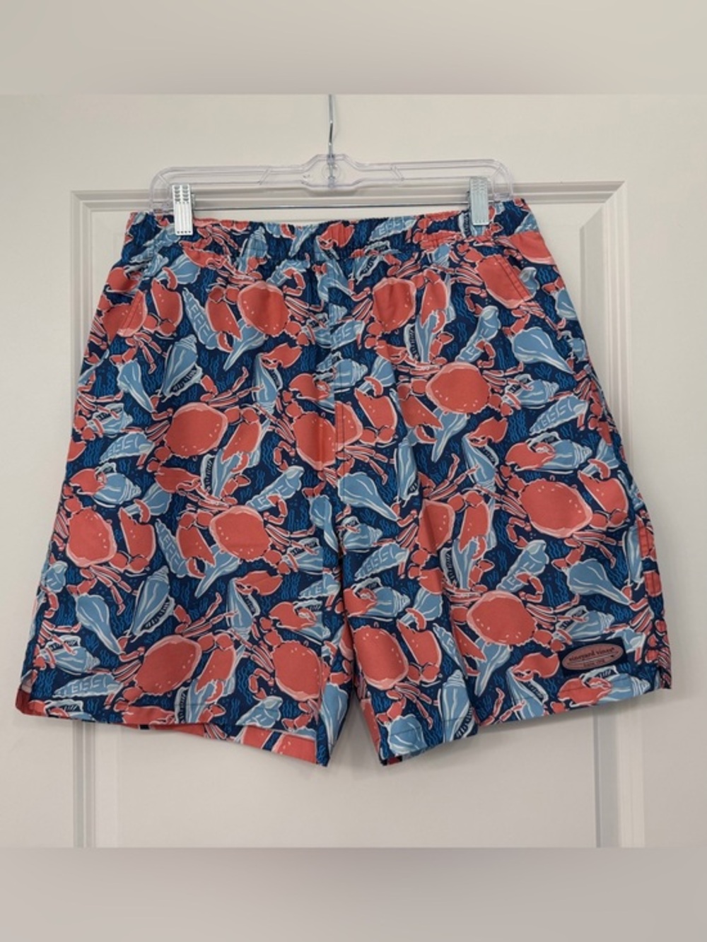 Vineyard Vines Men’s Swim Shorts